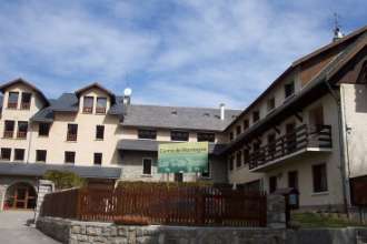 saint leger nstl centre